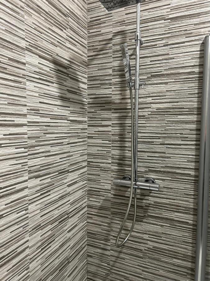 马泰拉100 Passi Dai Sassi住宿加早餐旅馆 外观 照片