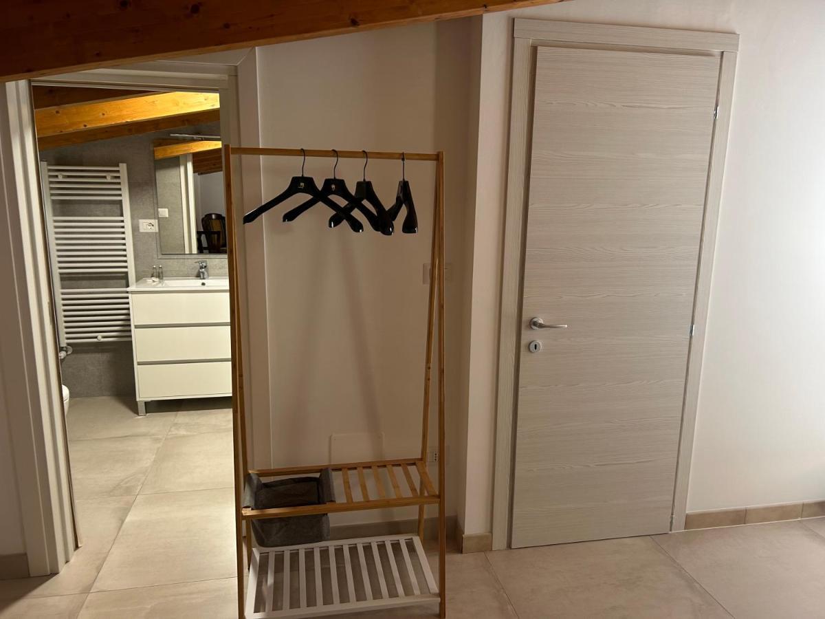 马泰拉100 Passi Dai Sassi住宿加早餐旅馆 外观 照片